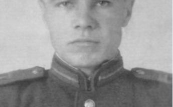 Семён Иванович Загребельный (1926 – 1985)
